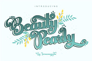 BUNDLE FONT FRAME ORNAMEN, a Blackletter Font by ismanayuda (Thumbnail 19 of 21)