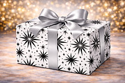 Textile Seamless Pattern Design, a Pattern Graphic by Canvas Craft (Thumbnail 5 of 6)