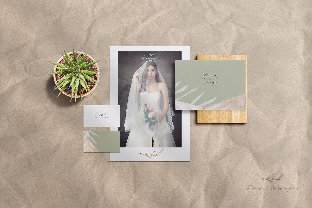 4 FLORAL SEASONS BUNDLE, a Texture Graphic by Anna Sokol (Photo 34 of 55)