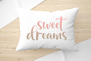 Sandya, a Script Font by Rotterlab Studio (Thumbnail 7 of 8)