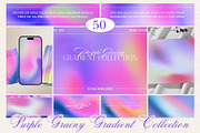 Whimsical Gradient Background BUNDLE, a Background Graphic by Anzhelika (Thumbnail 3 of 7)