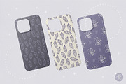 Mystical Crystals Hand Drawn Set, an Object Graphic by Alena Koval (Thumbnail 13 of 18)