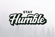 Salikin Script, a Script Font by trustha (Thumbnail 6 of 6)
