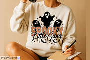 Spooky Little Gang SVG PNG T-shirt, a Graphic by mh_arif (Thumbnail 2 of 3)