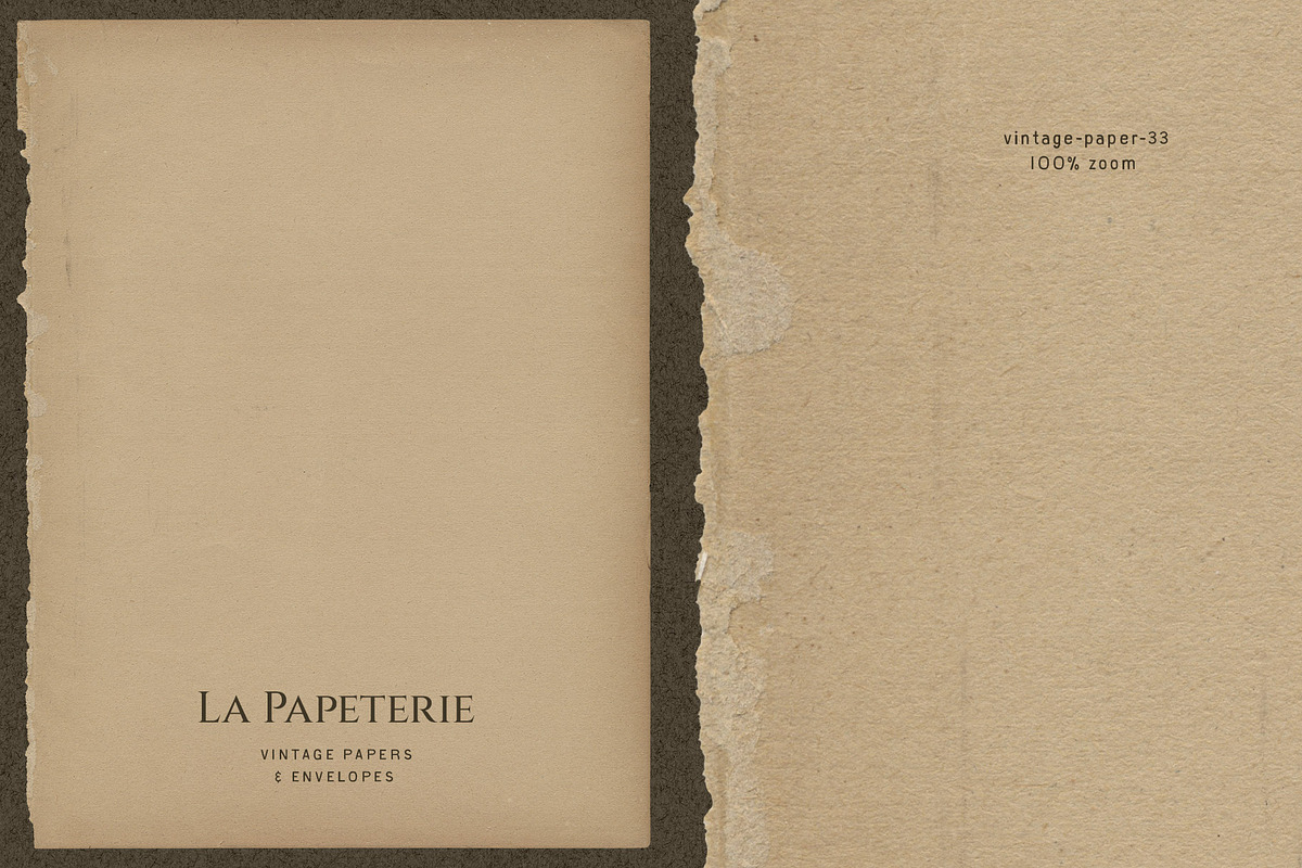 La Papeterie - Papers & Envelopes, a Texture Graphic by alonahaidash (Photo 9 of 18)