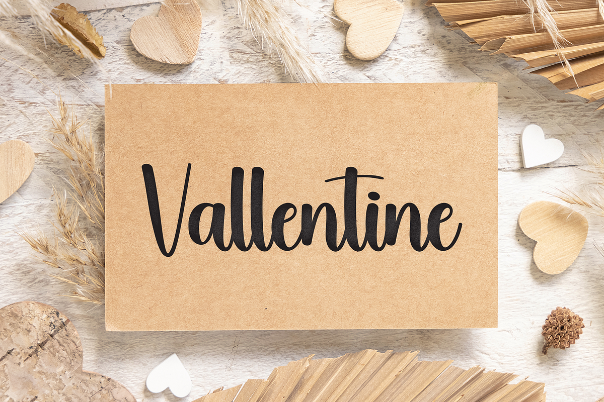 Pumpkin | Script Font, a Handwritten Font by Scratchones (Photo 5 of 8)