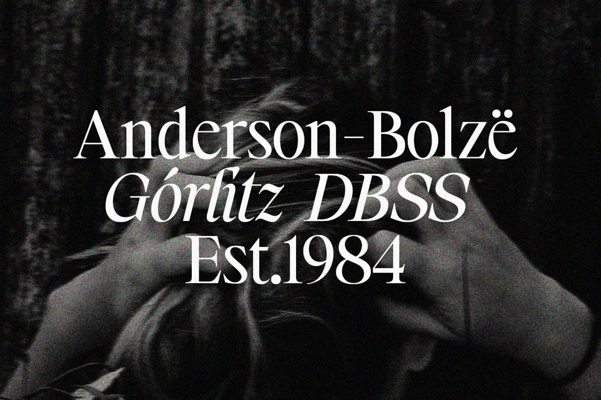 Astire Klarish, a Serif Font by Dora Typefoundry (Photo 6 of 36)