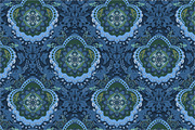 3 Vintage Seamless Patterns, a Pattern Graphic by Sunny_Lion (Thumbnail 3 of 3)