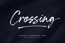 Crossing