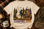 Retro Halloween Hobby Png Bundle, an Object Graphic by Daisy Design (Thumbnail 6 of 13)