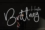 Sejahttera, a Handwritten Font by Integritype Studio (Thumbnail 2 of 15)