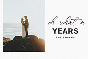 Sayley Signature Font, a Script Font by JNJ Studio (Thumbnail 3 of 11)