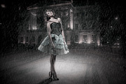 Rain - Photoshop Action preview 6