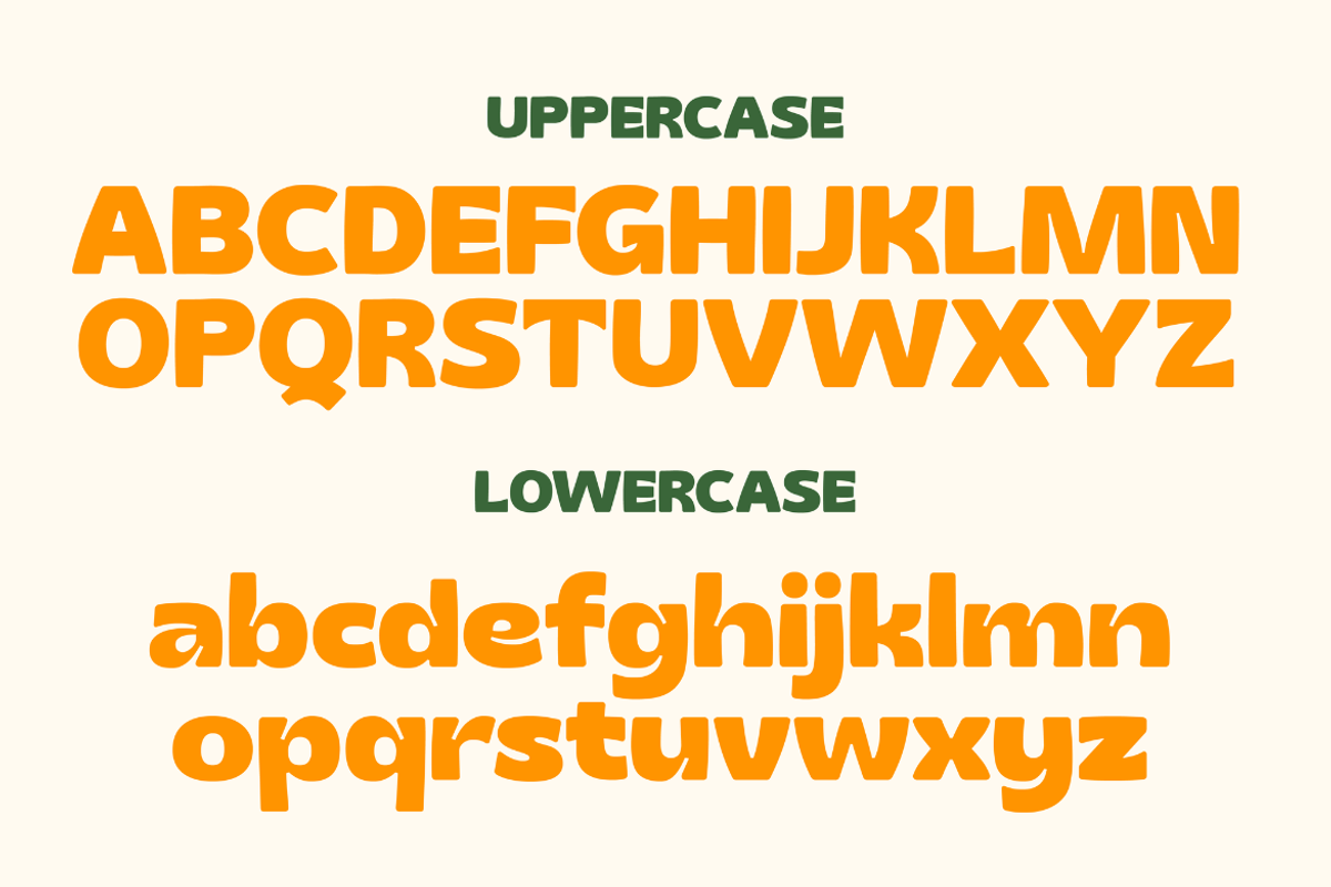Arqelo Expanded, a Sans Serif Font by Brand_Hero (Photo 12 of 13)