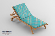 #118 Summer Patterns for Vacation, a Pattern Graphic by Plaid4You (Thumbnail 4 of 10)