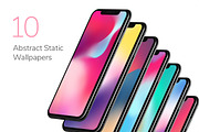 Abstract Static Wallpapers, a Texture Graphic by Likeapples (Thumbnail 2 of 8)