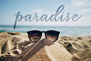 Reception to Follow, a Script Font by Lone Star Lettering (Thumbnail 10 of 13)