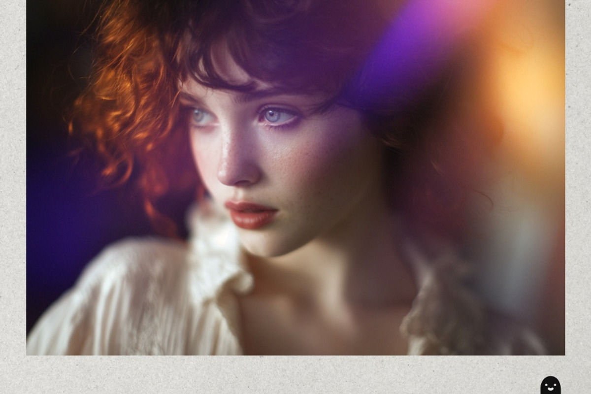 Moody Prism Refraction Overlays, a Texture Graphic by PhotoSpirit (Photo 3 of 8)