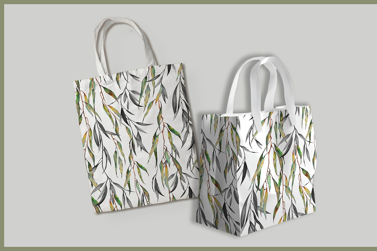 GREEN MELODY, a Wallpaper Graphic by art_gallery (Photo 11 of 16)