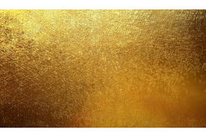 Close-up of a textured golden, a Background Photo by Igor Tichonow