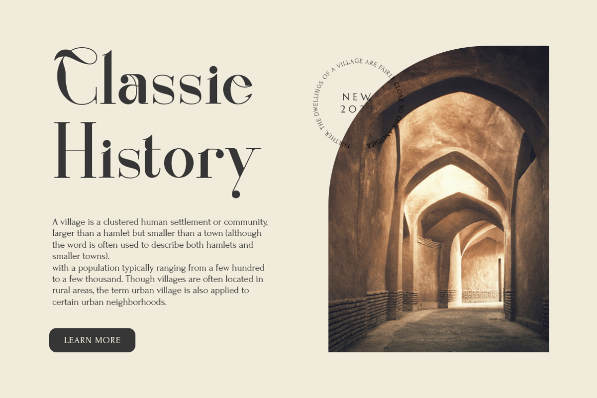 Renaisans Sans Modern Serif, a Serif Font by Creatype Studio (Photo 3 of 10)