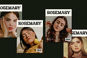 Morning Sunbeam - Retro Bold Font, a Sans Serif Font by Windfall Co (Thumbnail 5 of 10)