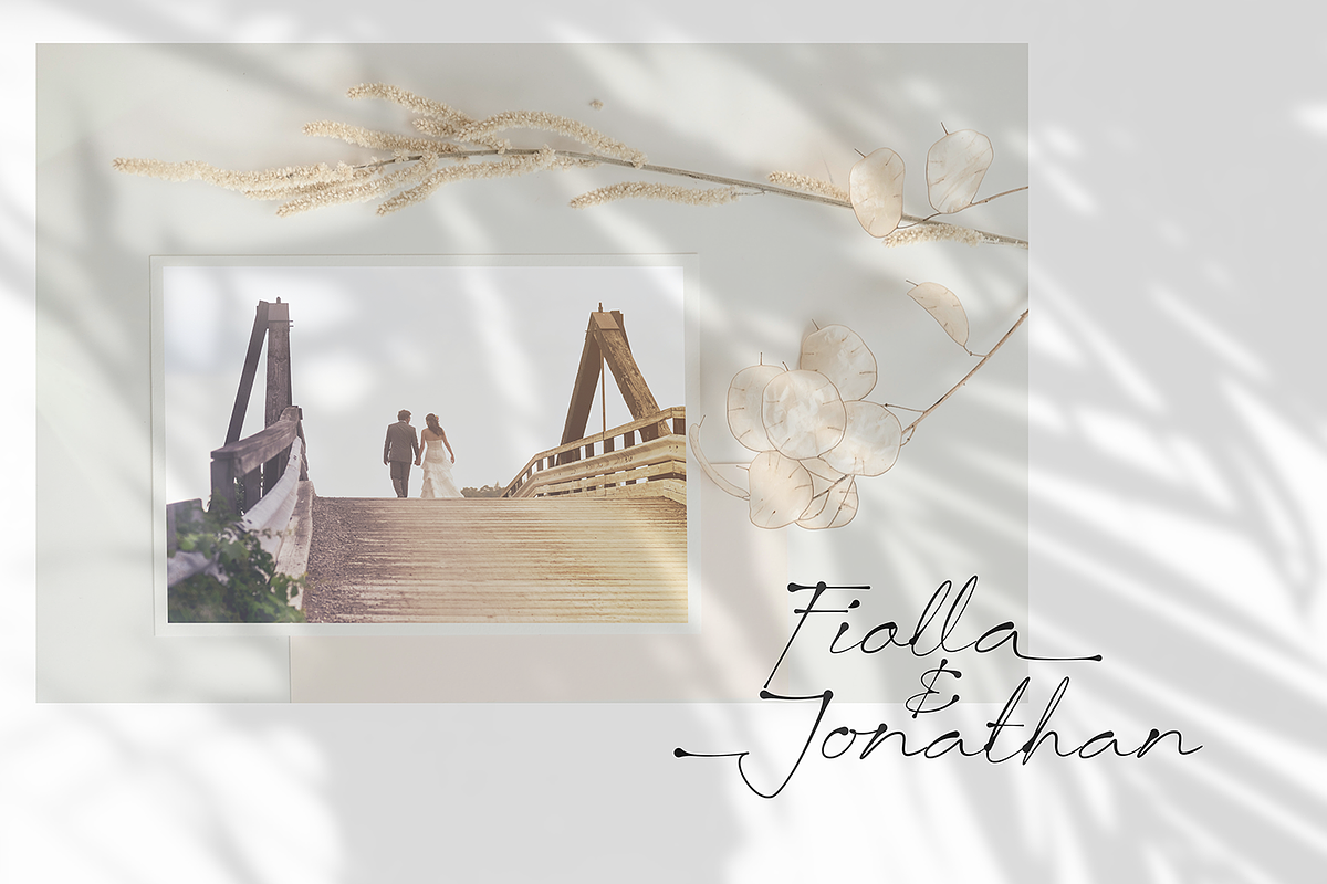 Jacky Black | Handwritten ink style, a Script Font by DiosiArt (Photo 5 of 10)