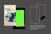 Mística - Youtube Brand Kit, a Social Media Template by hello next brand (Thumbnail 6 of 6)