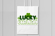 lucky charm, a Graphic by minmicro (Thumbnail 4 of 5)