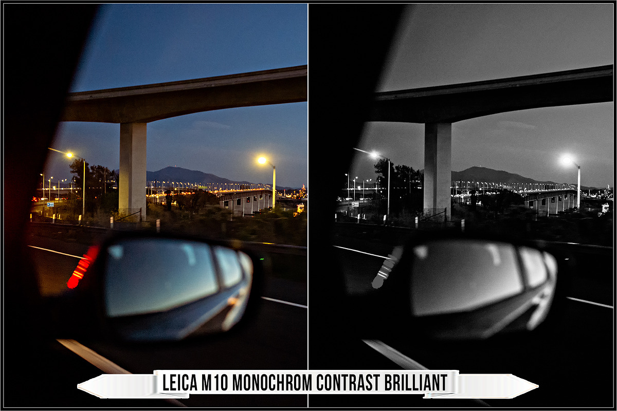Leica Monochrom Profiles, a Plug-in Add-On by Raztrend (Photo 11 of 31)