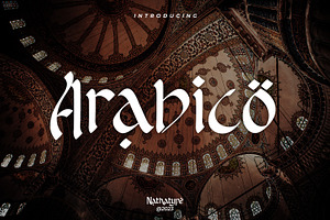 Arabico