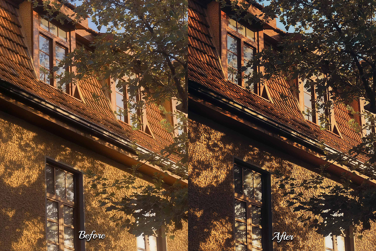30 Dreaming Lightroom Collection, a Preset Add-On by 3Motional (Photo 10 of 11)
