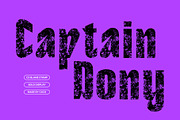 CS Blame Stamp, a Sans Serif Font by Craft Supply Co. (Thumbnail 3 of 8)