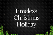 Hermas – Christmas Font, a Serif Font by Yukita Creative (Thumbnail 3 of 8)