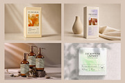 Product Label Template Set, a Stationery Template by BrandPacks (Thumbnail 12 of 14)