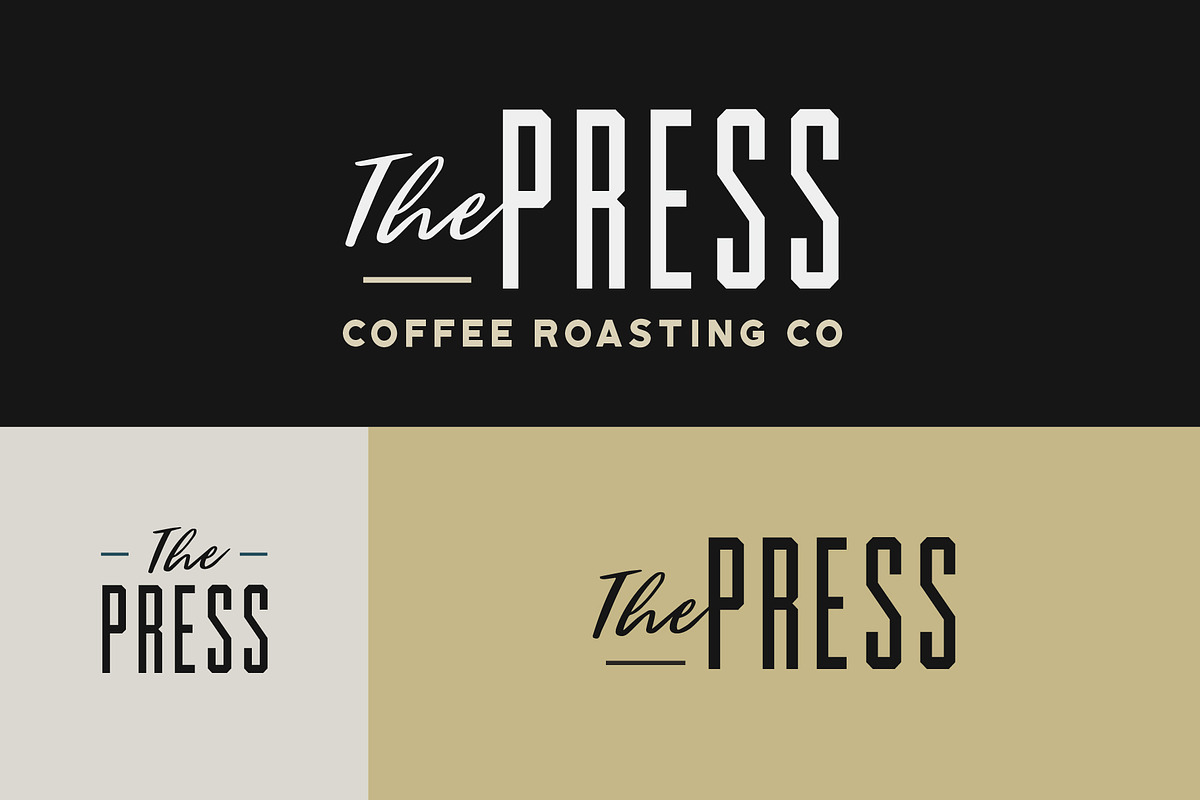 Logo and Branding Design Kit, a Branding & Logo Template by Matt Simon (Photo 5 of 8)