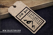 Highstories Family - Font Collection, a Sans Serif Font by MLKWSN (Thumbnail 14 of 19)