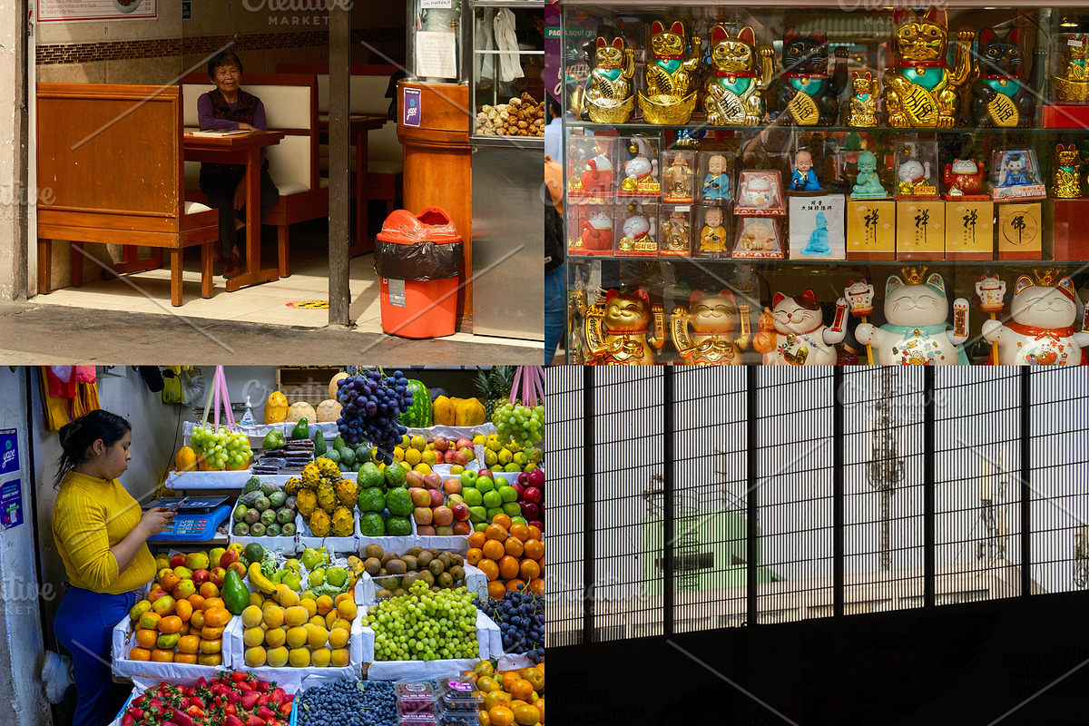 Lima, Peru – Vibrant Editorial Pack, a Photo by This For There (Photo 13 of 14)