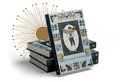 The saga of Valkyries, a Person Illustration by Vector Mystery (Thumbnail 2 of 11)