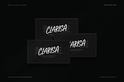 Backyard Natural Business Font, a Sans Serif Font by MikroType Std (Thumbnail 7 of 9)