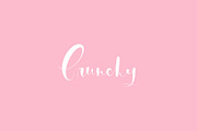 Procreate Lettering Brushes, a Brushes & More by Molly Jacques (Thumbnail 4 of 10)