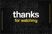 Havertize, a Sans Serif Font by Fachranheit Studio (Thumbnail 9 of 9)
