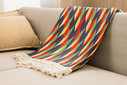 Colorful bright seamless patterns, a Pattern Graphic by ExpressShop (Thumbnail 3 of 4)