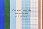 Sportfully Varsity Collection, an Object Graphic by DigARTbyHavroshka (Thumbnail 8 of 15)
