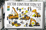 Vector hand drawn kit 90% off!, an Animal Illustration by Crowhouse (Thumbnail 16 of 34)