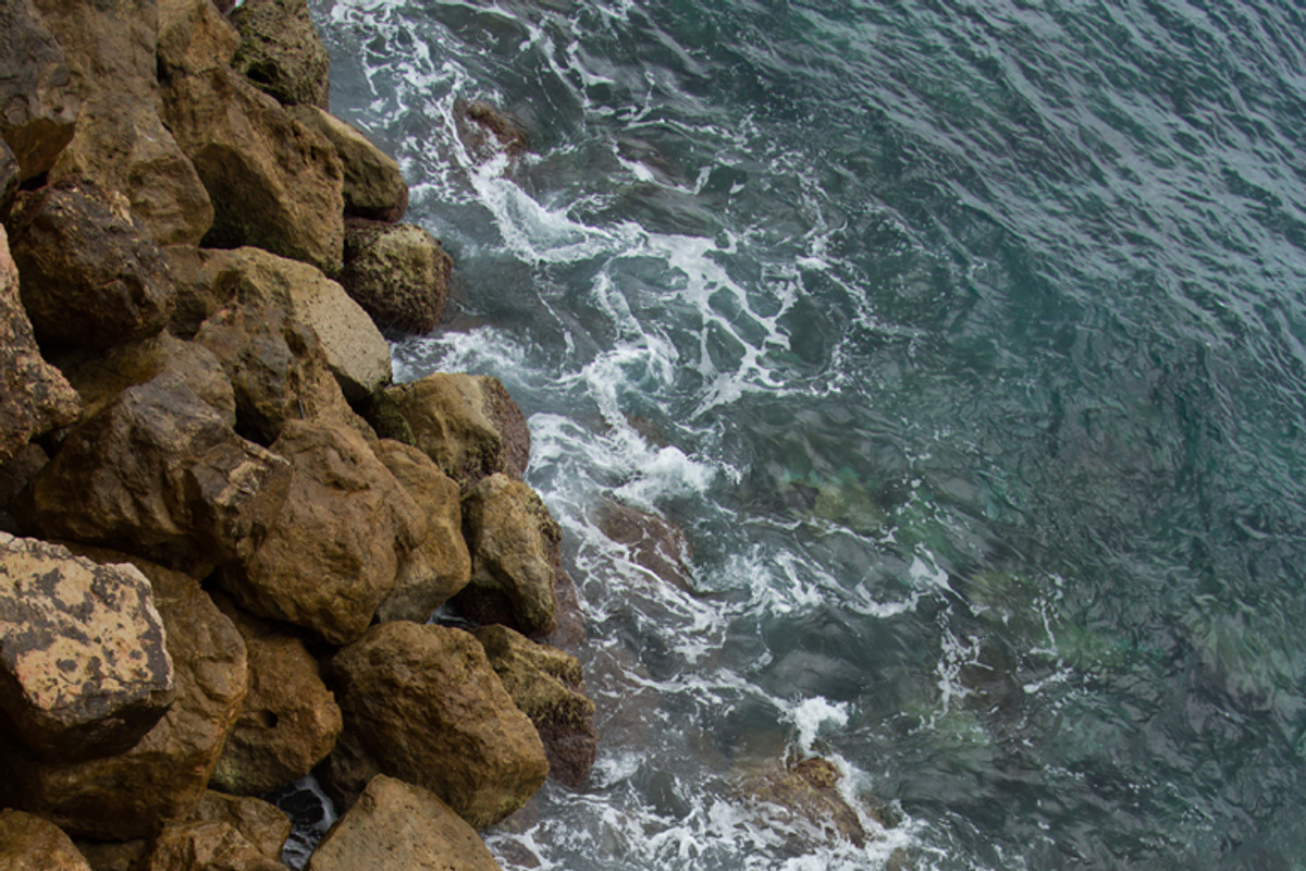 beating the rock sea wave. extreme s, a Texture Graphic by Naltik (Photo 6 of 8)