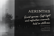 Martadinata | Bold Signature Font, a Script Font by gracetype_studio (Thumbnail 6 of 12)