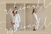 Phantom Tablles, a Handwritten Font by Integritype Studio (Thumbnail 11 of 15)