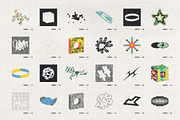 Digital Fantasy, a Graphic by Vanzyst (Thumbnail 8 of 13)
