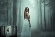 105 Fog Overlays, a Photo by HappyNews (Thumbnail 3 of 6)